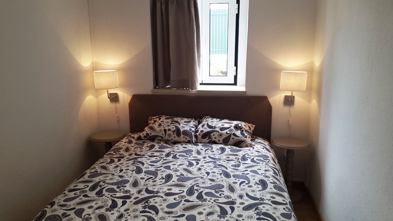 Photo of Bedroom in Santa Cita
