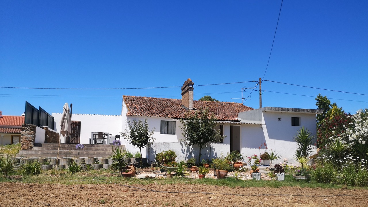 Photo of Outdoor in Santa Cita