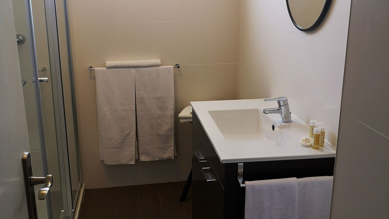 Photo of Bathroom in Santa Cita