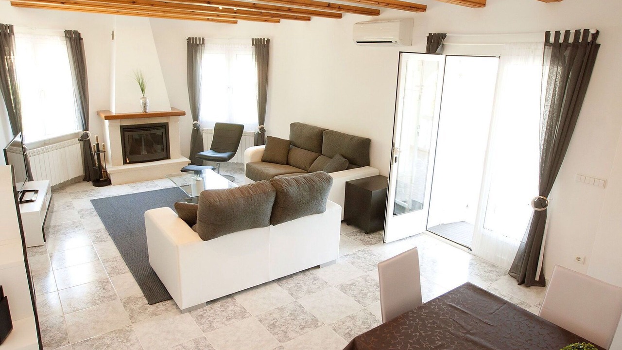 Photo of Bedroom in Rafol de Almunia