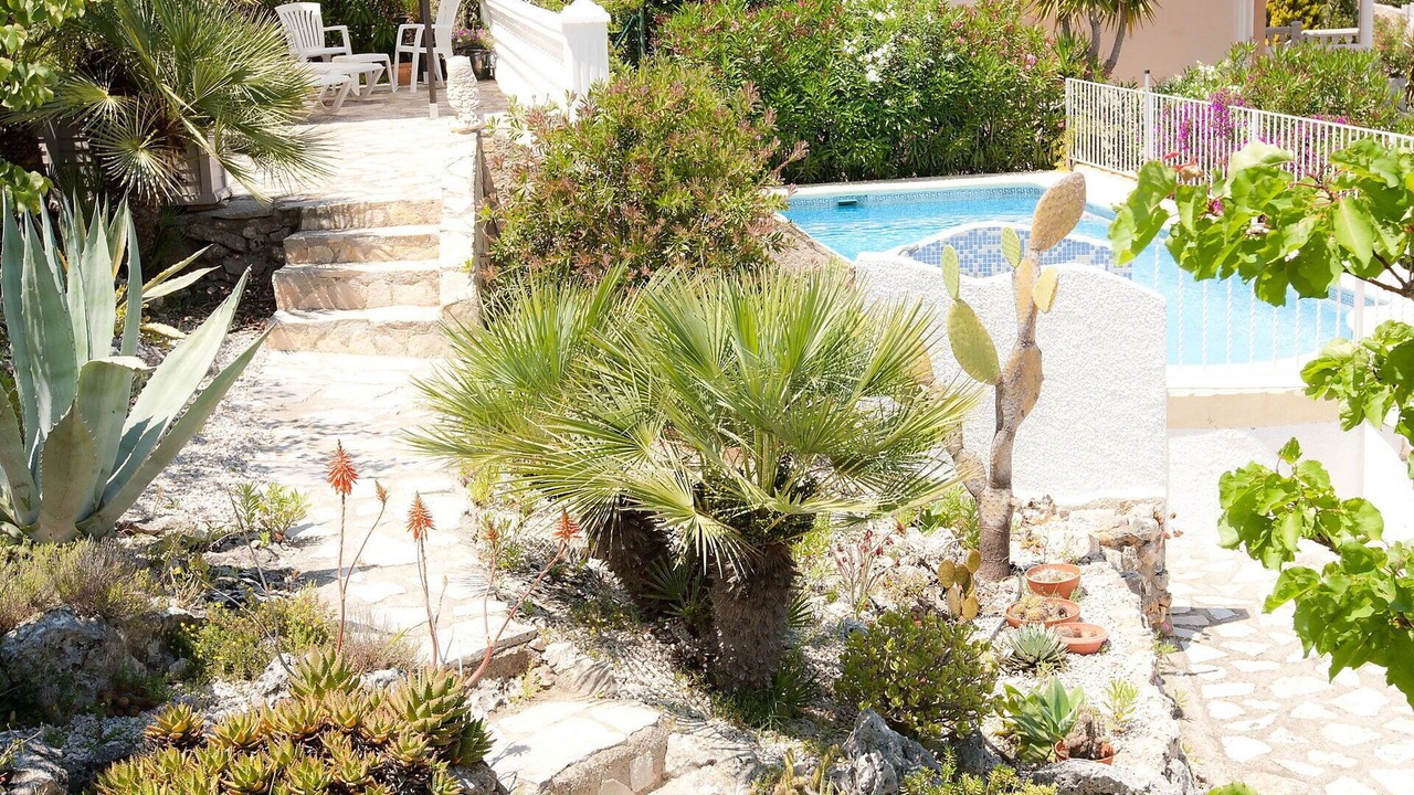 Photo of Outdoor in Rafol de Almunia