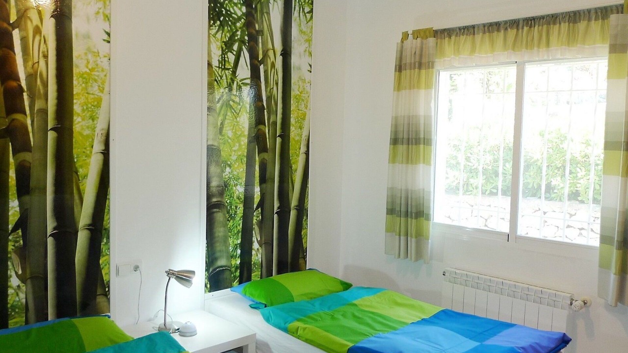 Photo of Bedroom in Rafol de Almunia