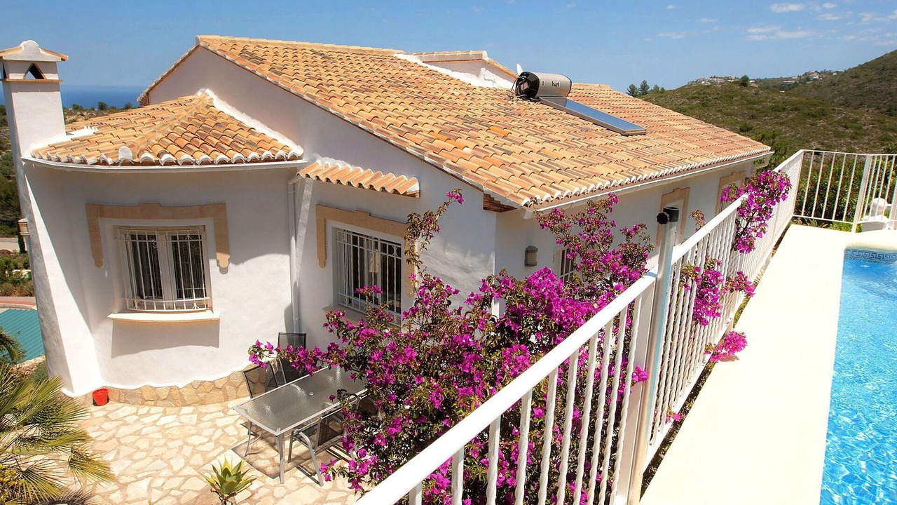 Photo of Bedroom in Rafol de Almunia