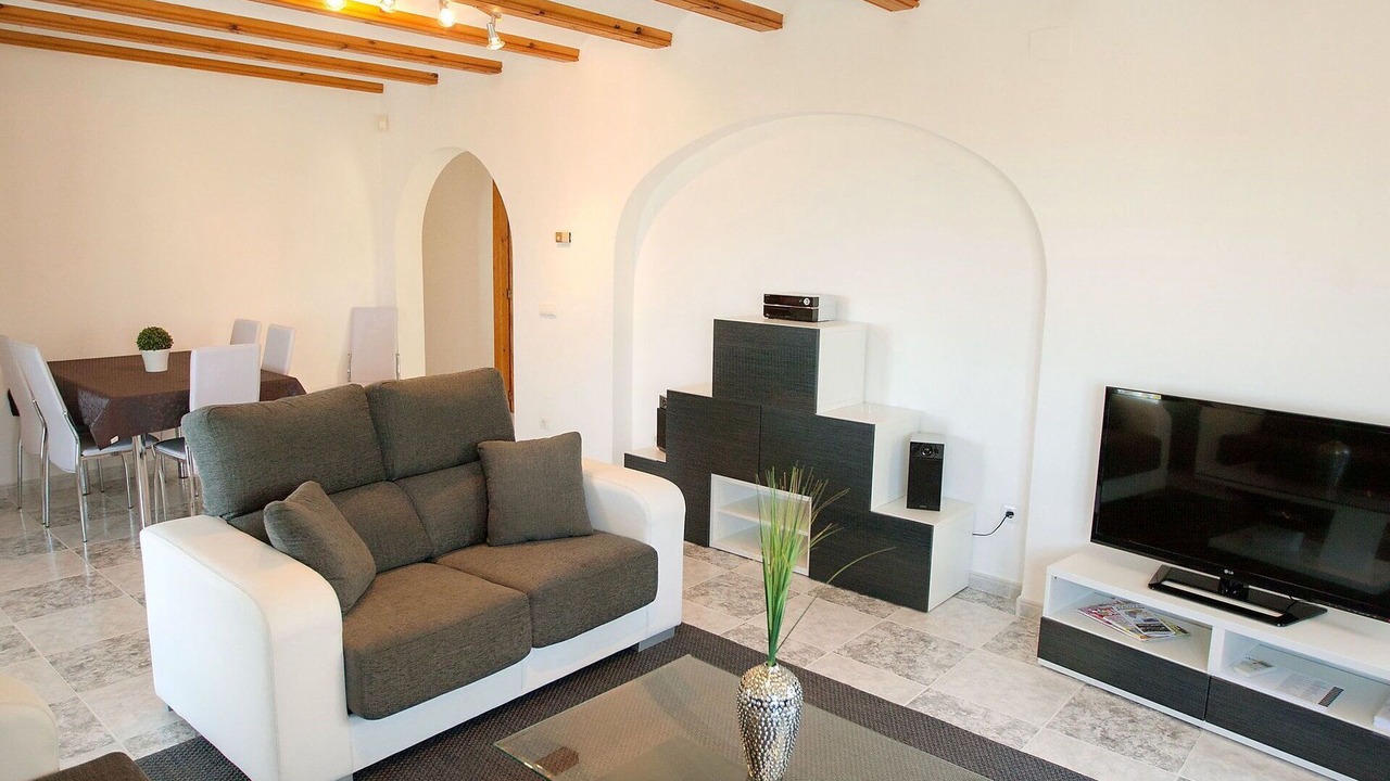Photo of Bedroom in Rafol de Almunia