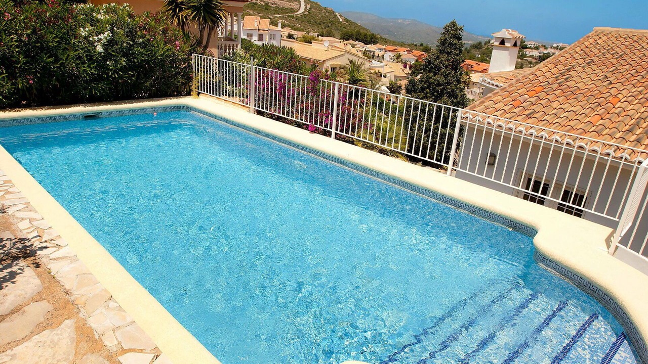 Photo of Outdoor in Rafol de Almunia