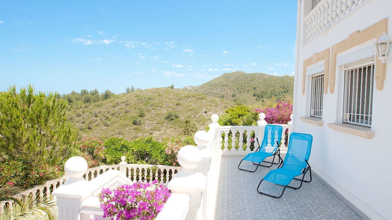 Photo of Bedroom in Rafol de Almunia