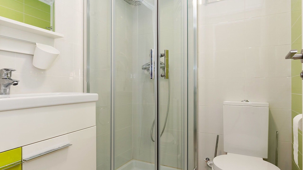 Photo of Bathroom in Les Deveses
