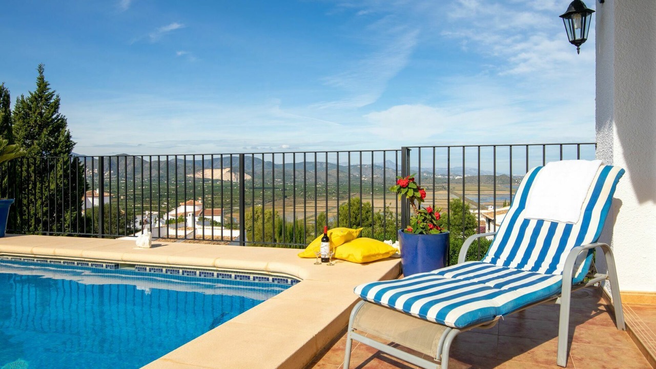 Photo of Outdoor in Monte Pego