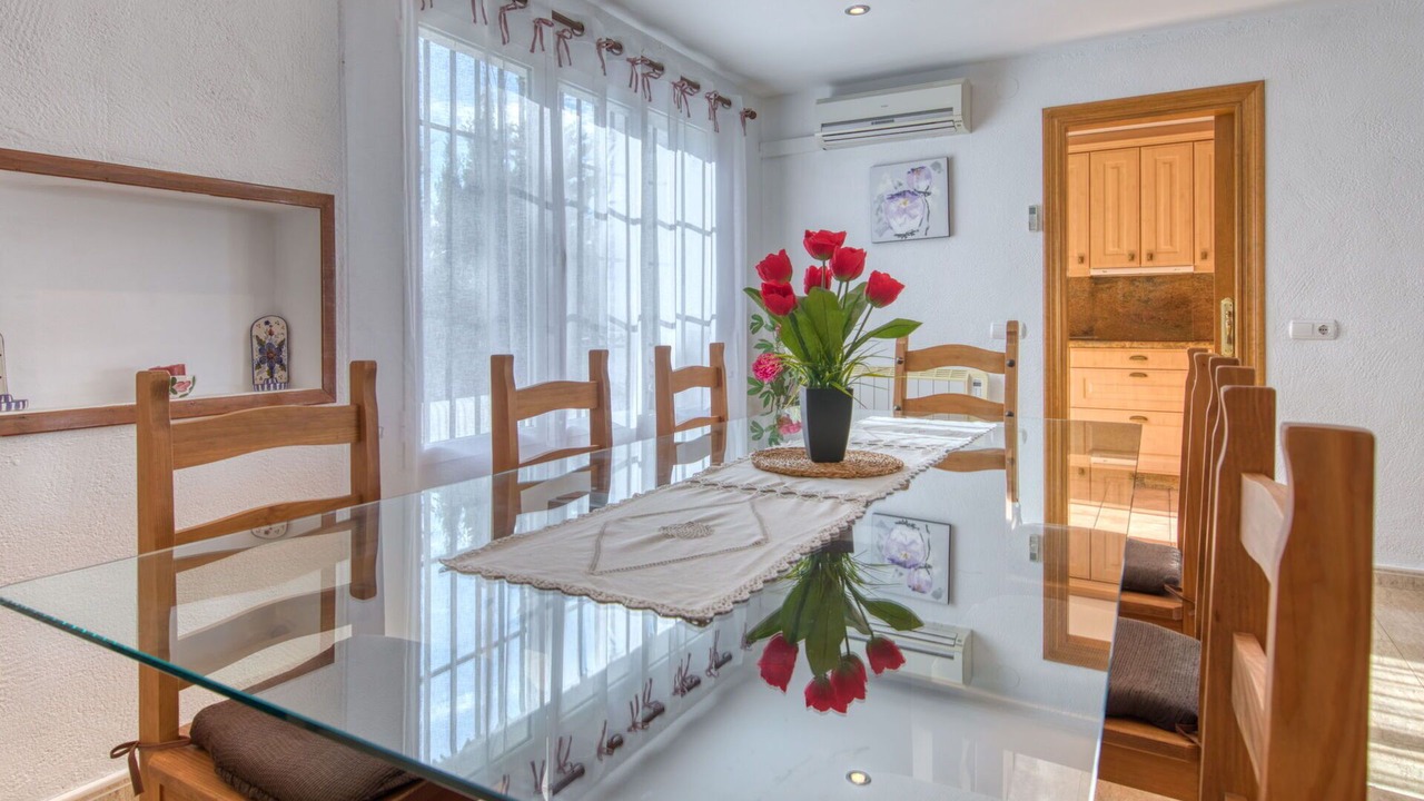 Photo of Bedroom in Monte Pego