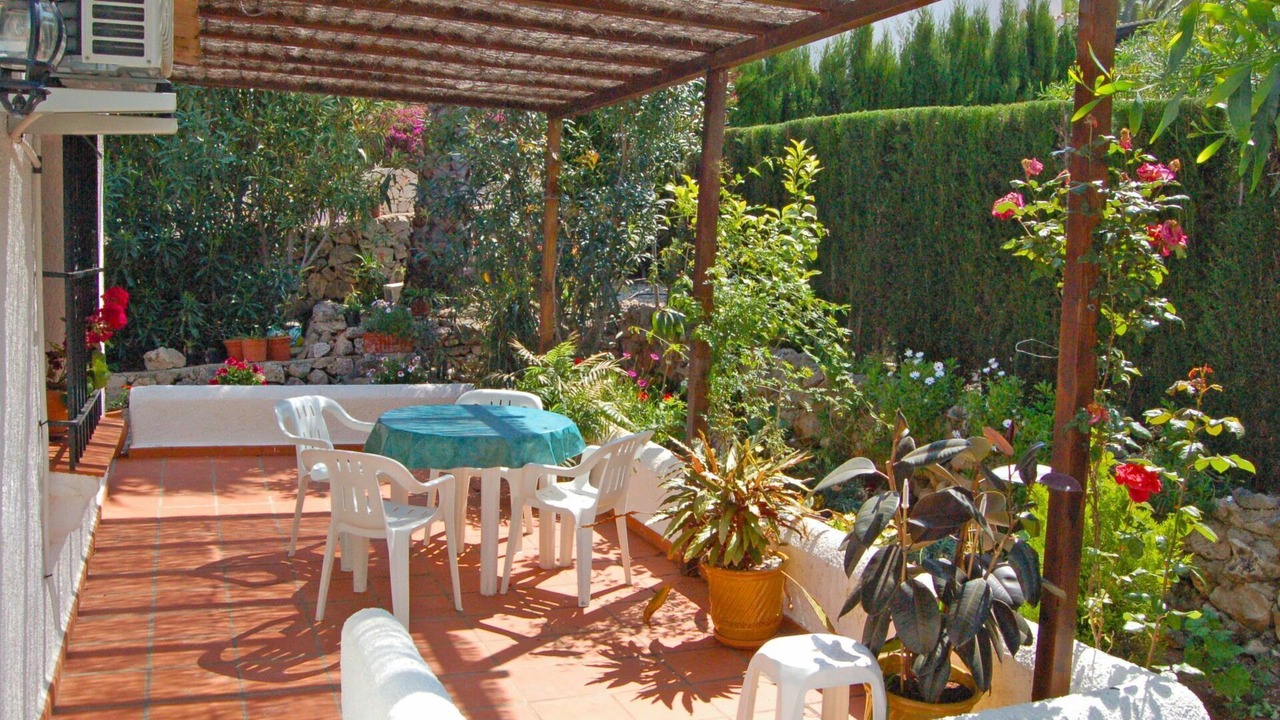 Photo of Outdoor in Monte Pego