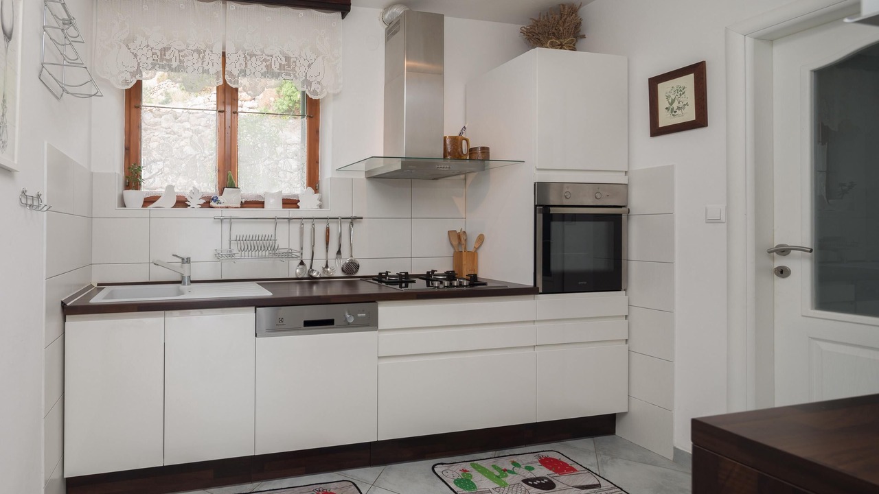 Photo of Kitchen in Sveta Nedjelja