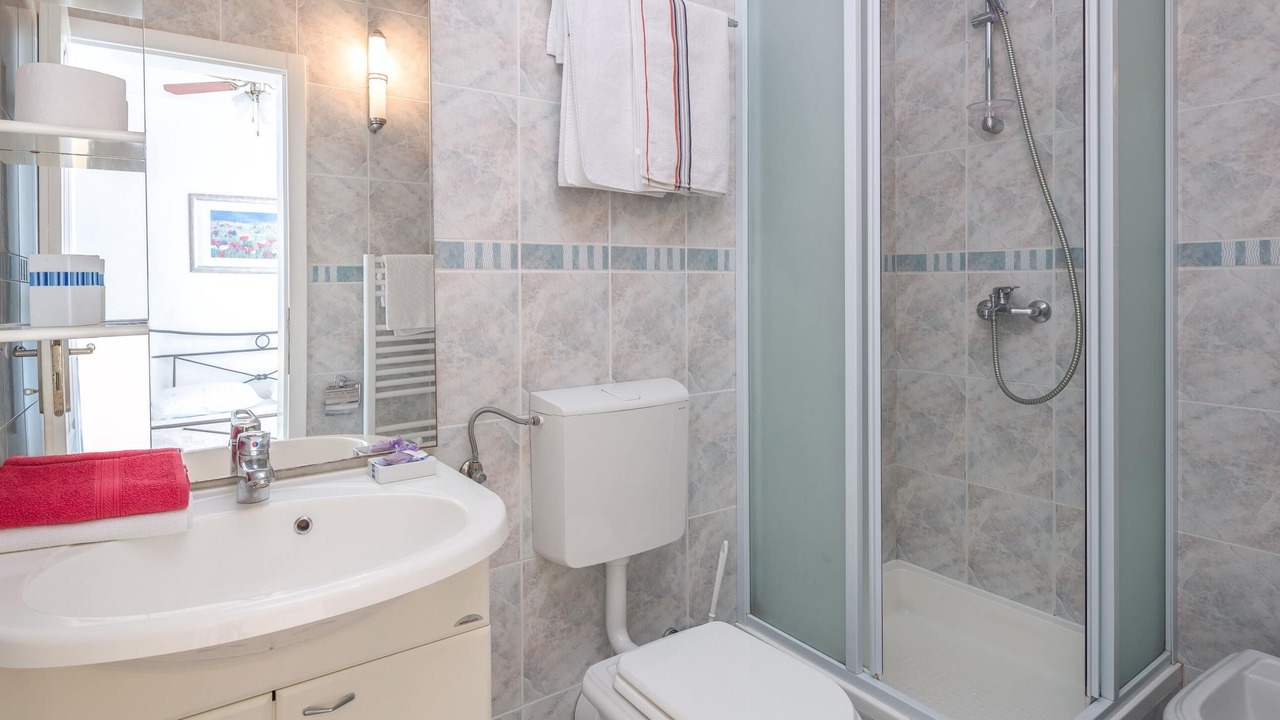 Photo of Bathroom in Sveta Nedjelja