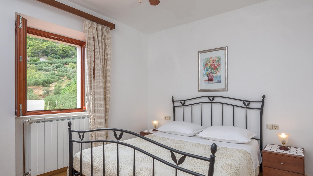 Photo of Bedroom in Sveta Nedjelja