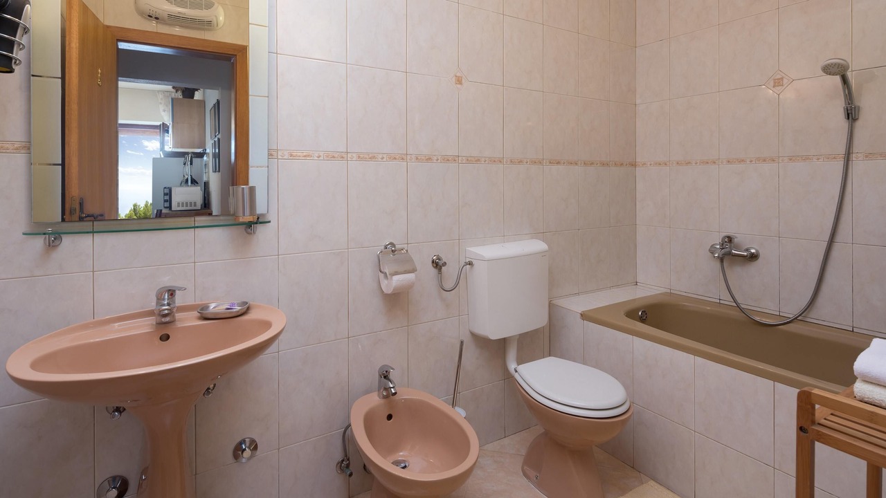 Photo of Bathroom in Sveta Nedjelja