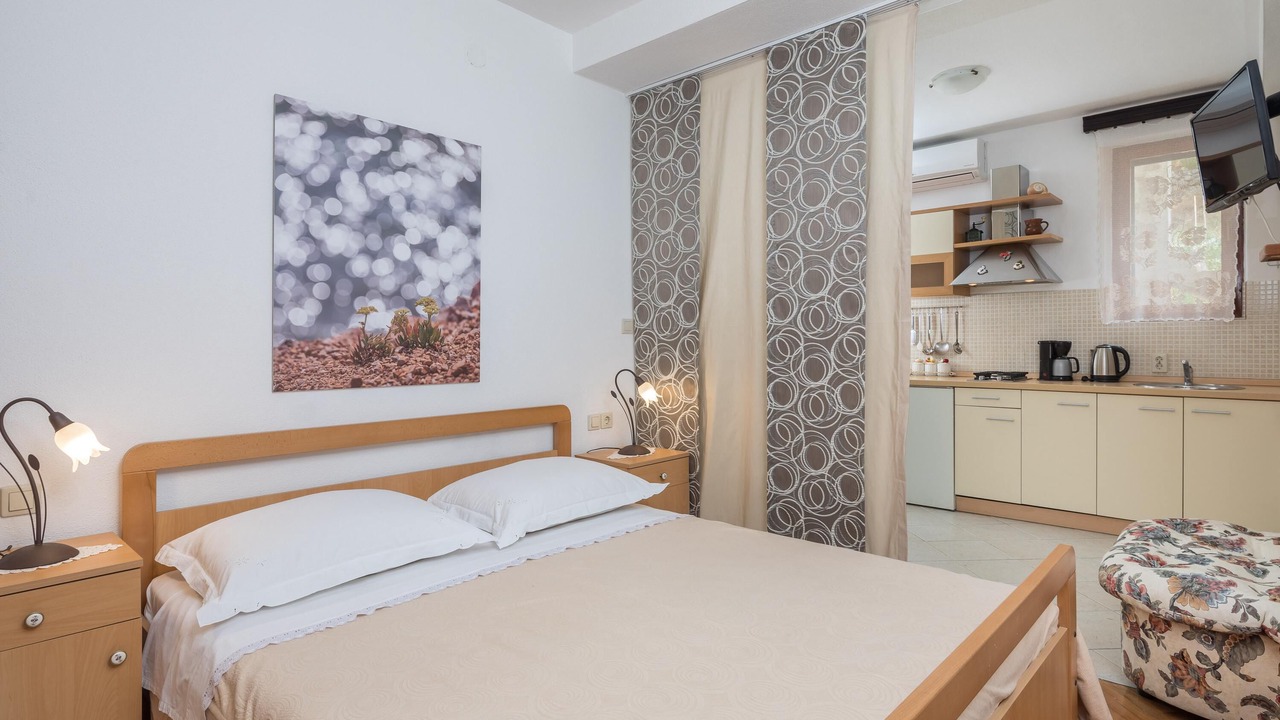 Photo of Bedroom in Sveta Nedjelja