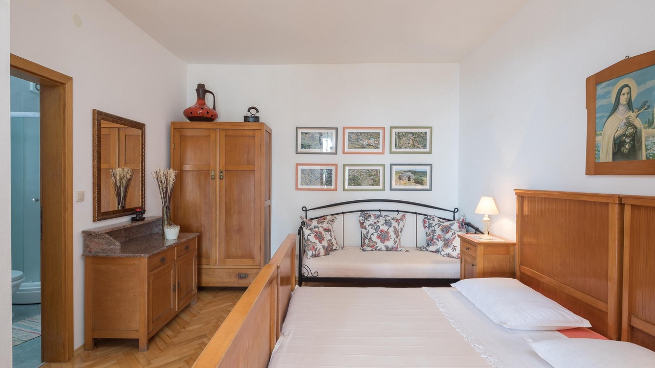Photo of Bedroom in Sveta Nedjelja