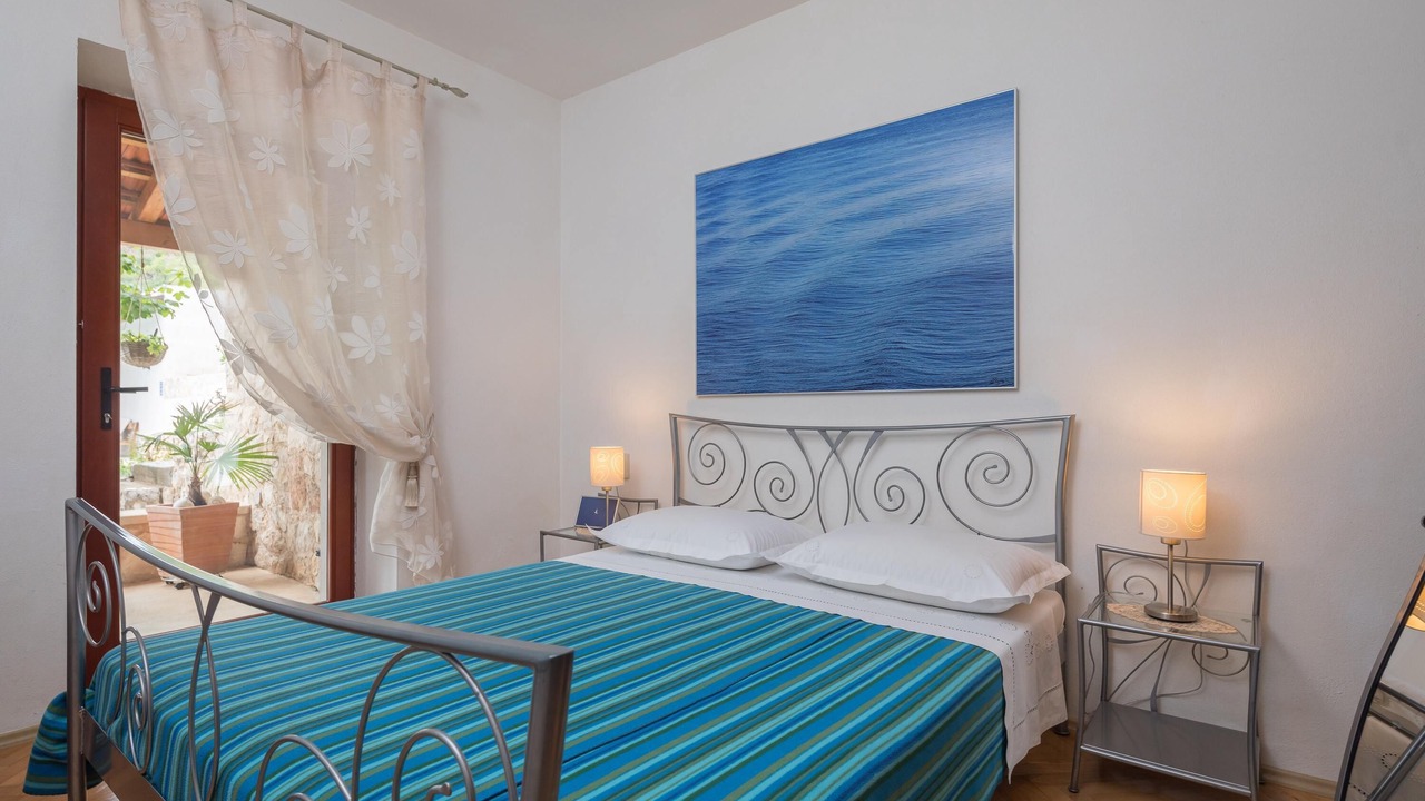 Photo of Bedroom in Sveta Nedjelja