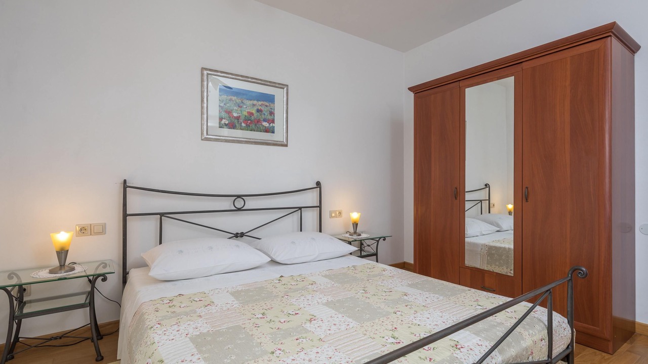 Photo of Bedroom in Sveta Nedjelja