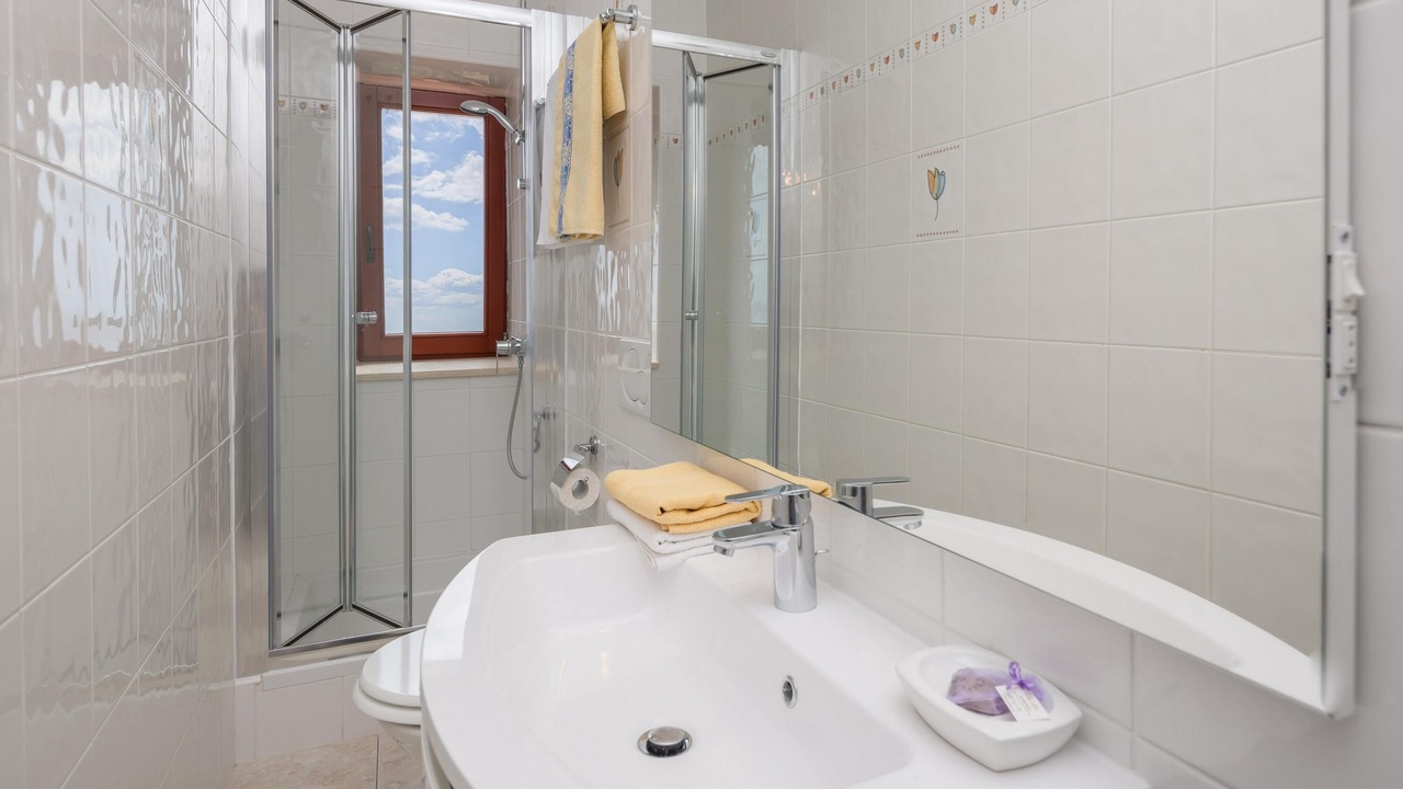 Photo of Bathroom in Sveta Nedjelja