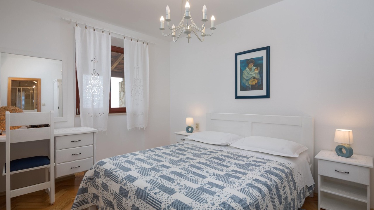 Photo of Bedroom in Sveta Nedjelja