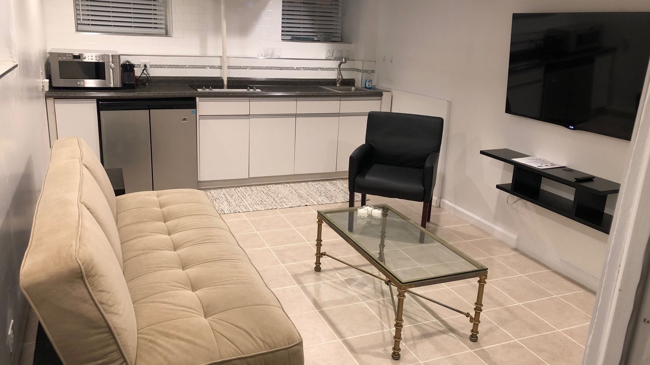 Photo of Livingroom in West Bronx