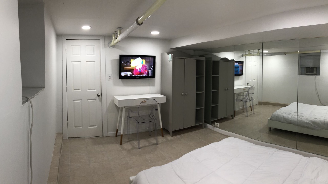 Photo of Bedroom in West Bronx