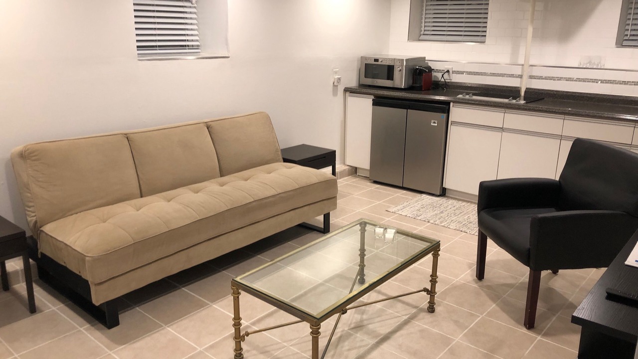 Photo of Livingroom in West Bronx