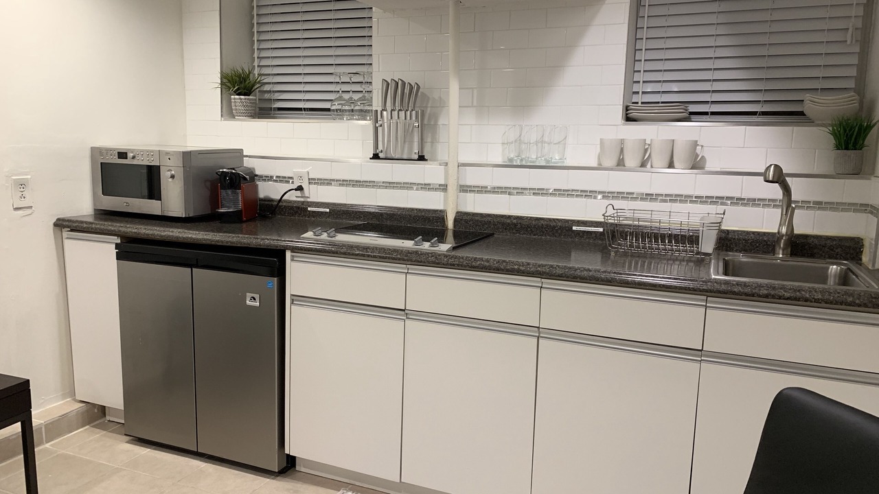 Photo of Kitchen in West Bronx