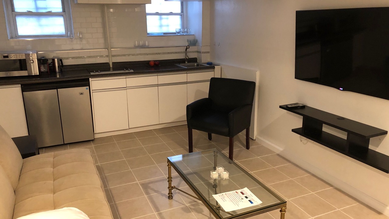 Photo of Livingroom in West Bronx