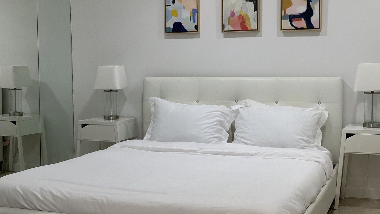 Photo of Bedroom in West Bronx