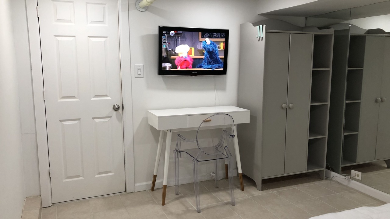 Photo of Bedroom in West Bronx