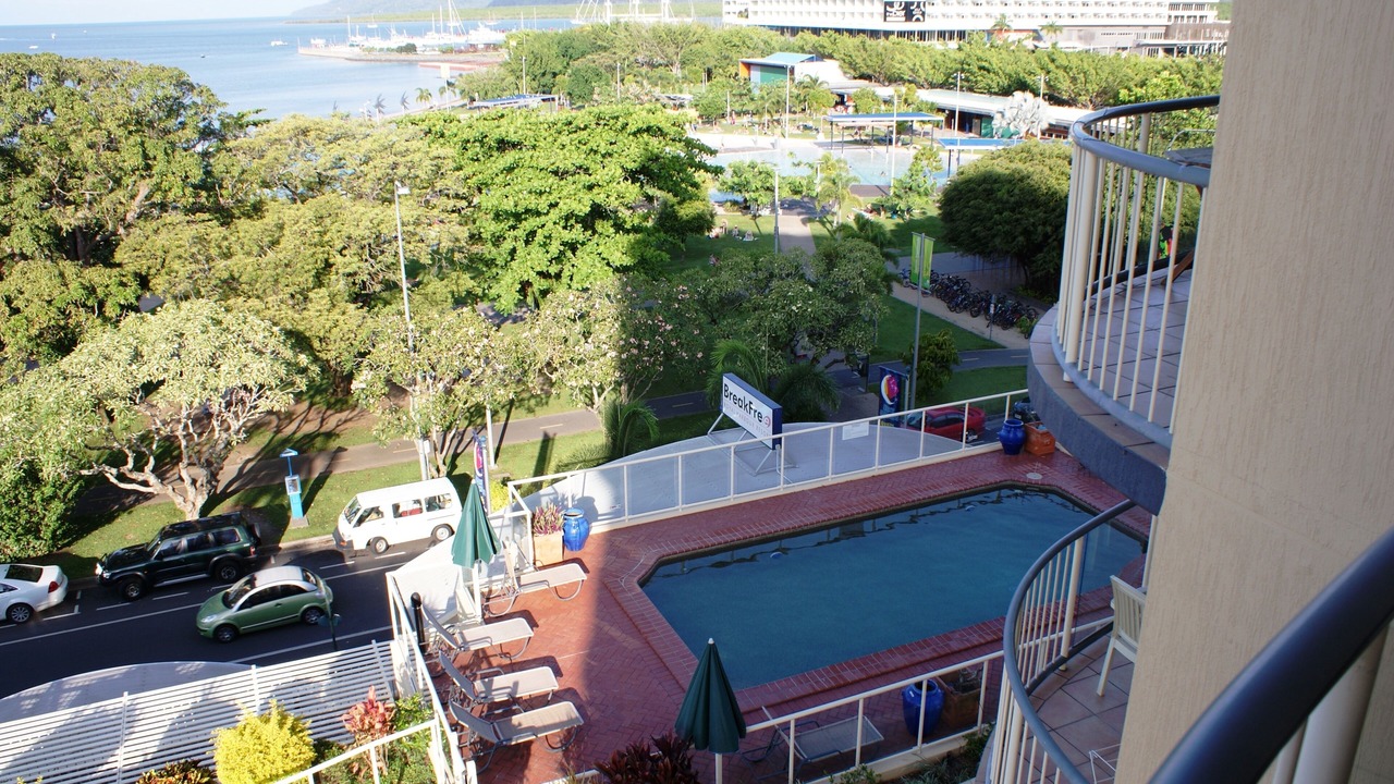 Photo of Outdoor in Cairns Central Business District
