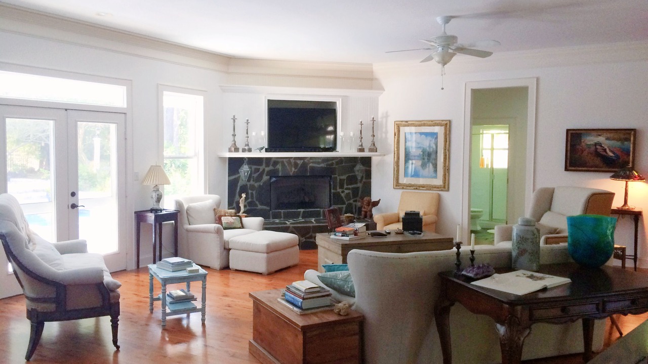 Photo of Bedroom in Killearn Lakes
