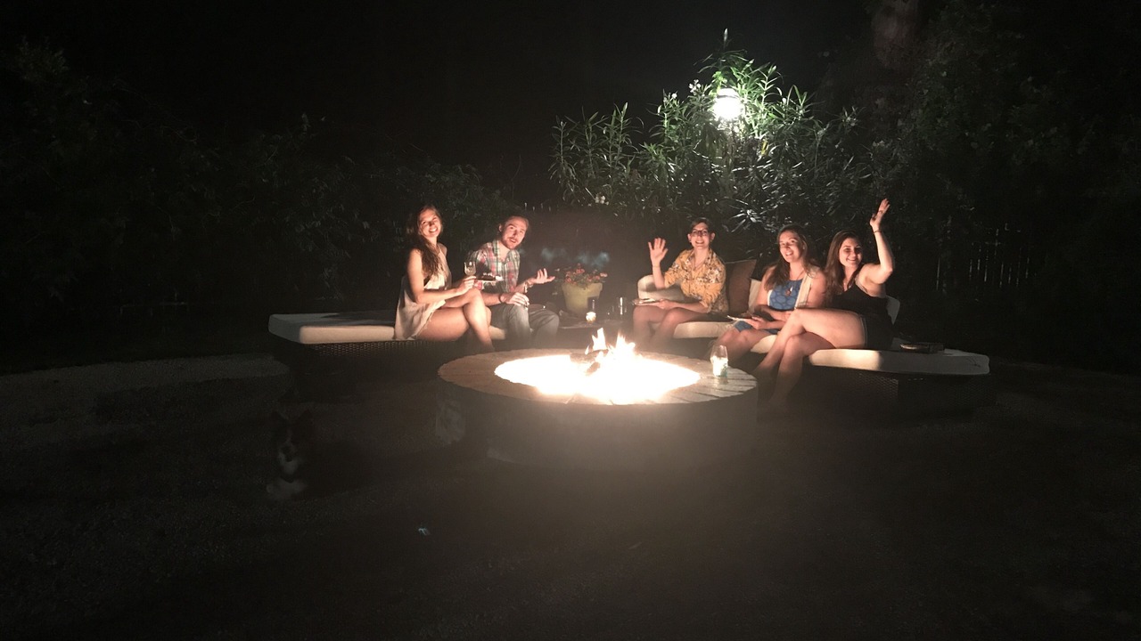 Photo of Others in Killearn Lakes