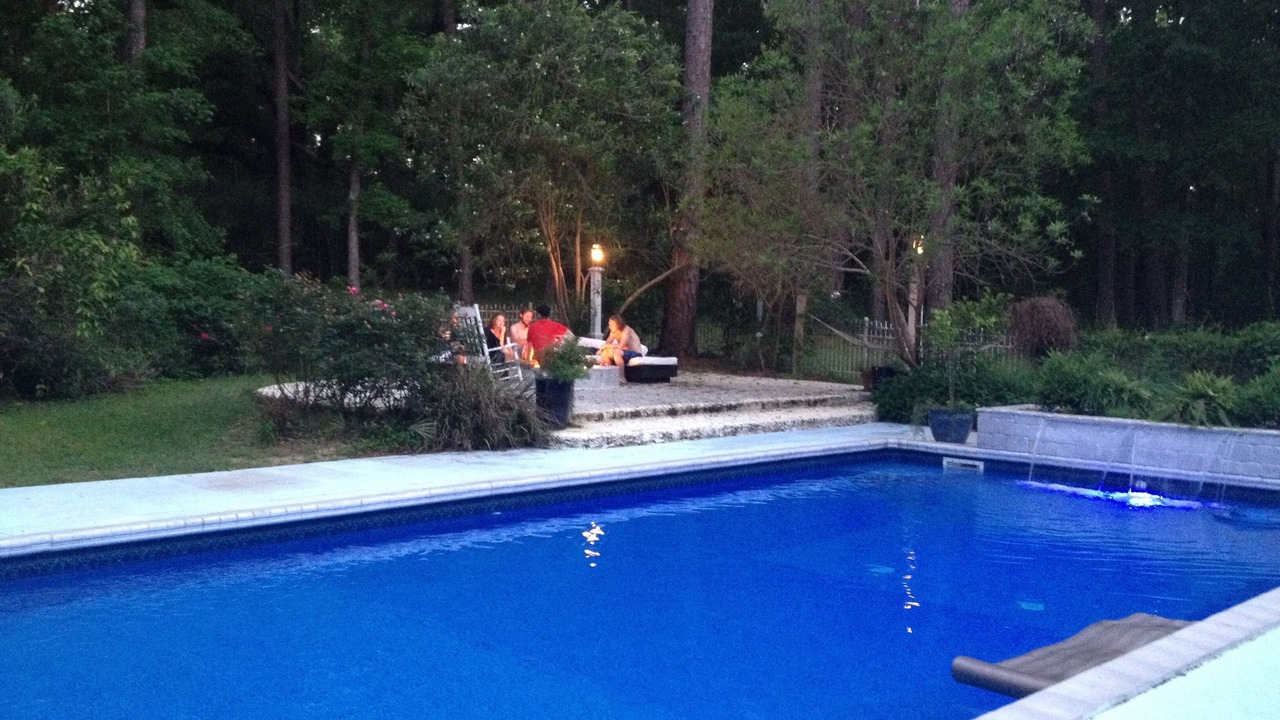 Photo of Outdoor in Killearn Lakes