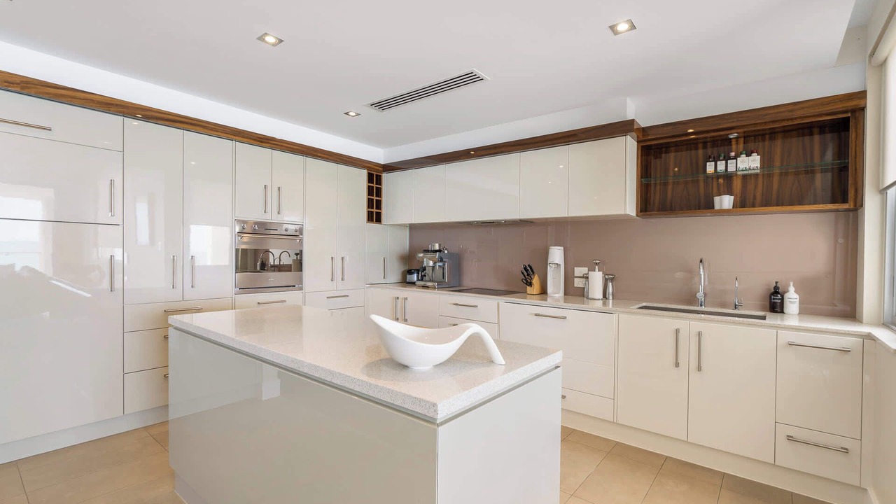 Photo of Kitchen in McCracken