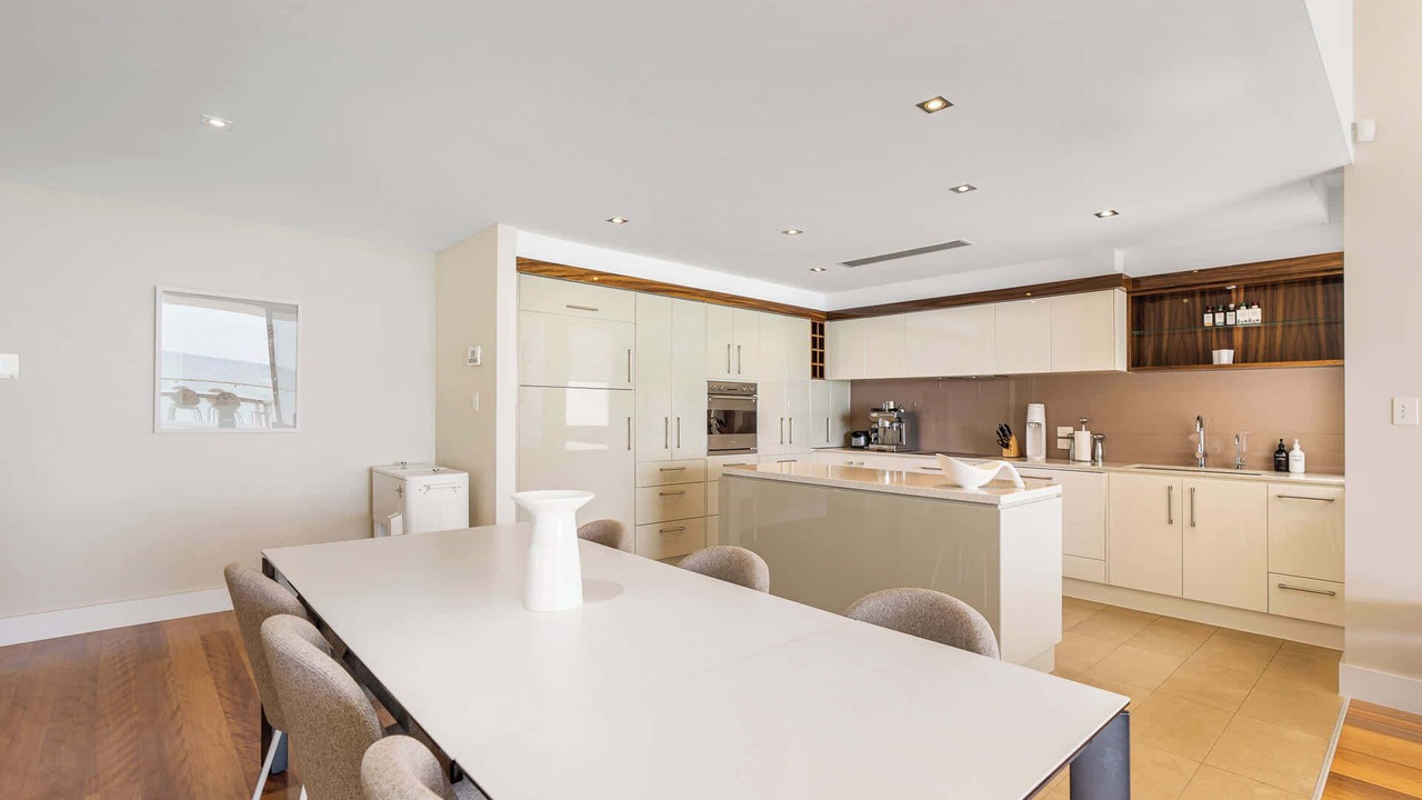 Photo of Kitchen in McCracken