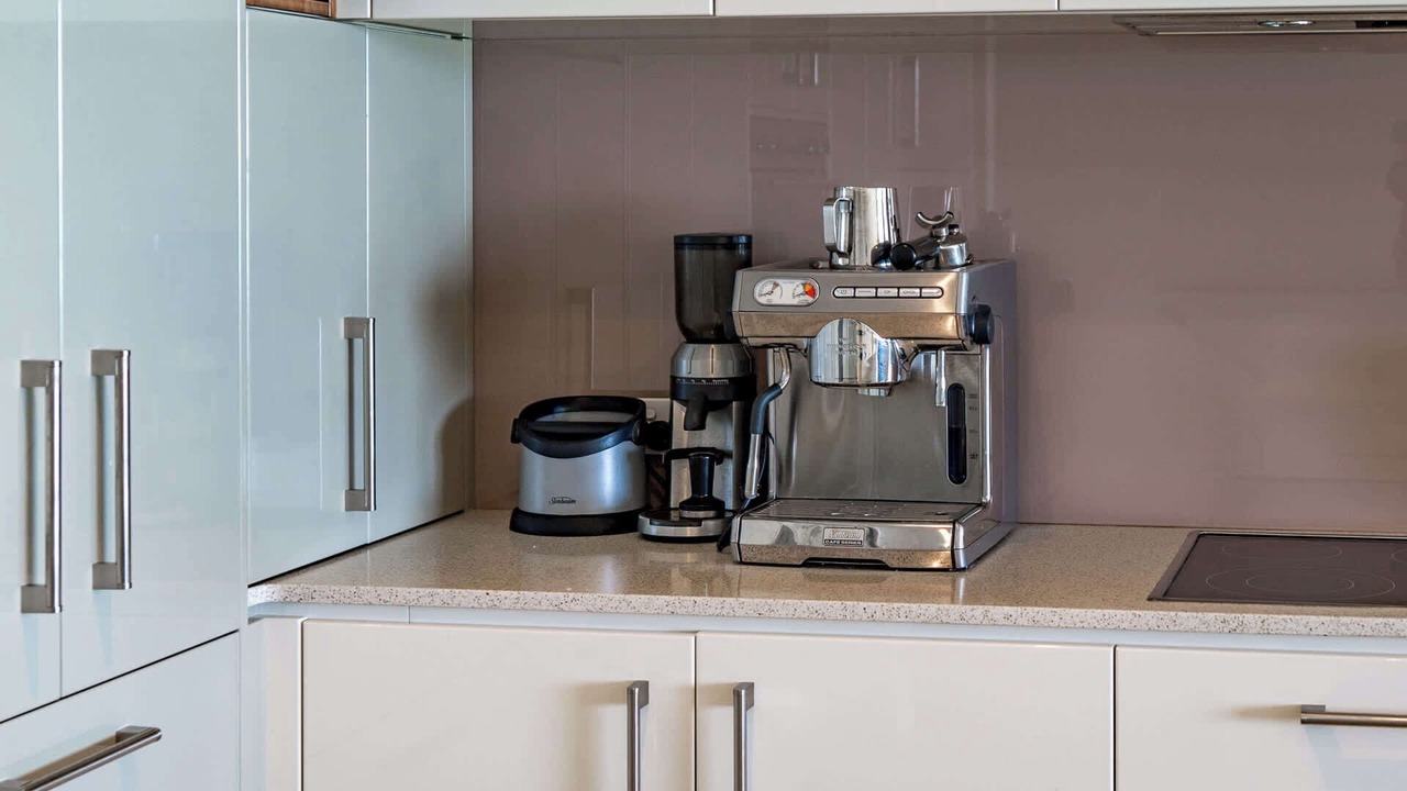 Photo of Kitchen in McCracken