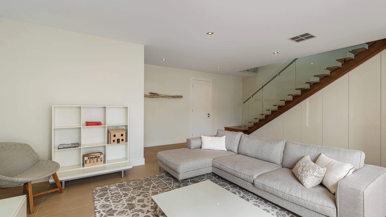 Photo of Livingroom in McCracken