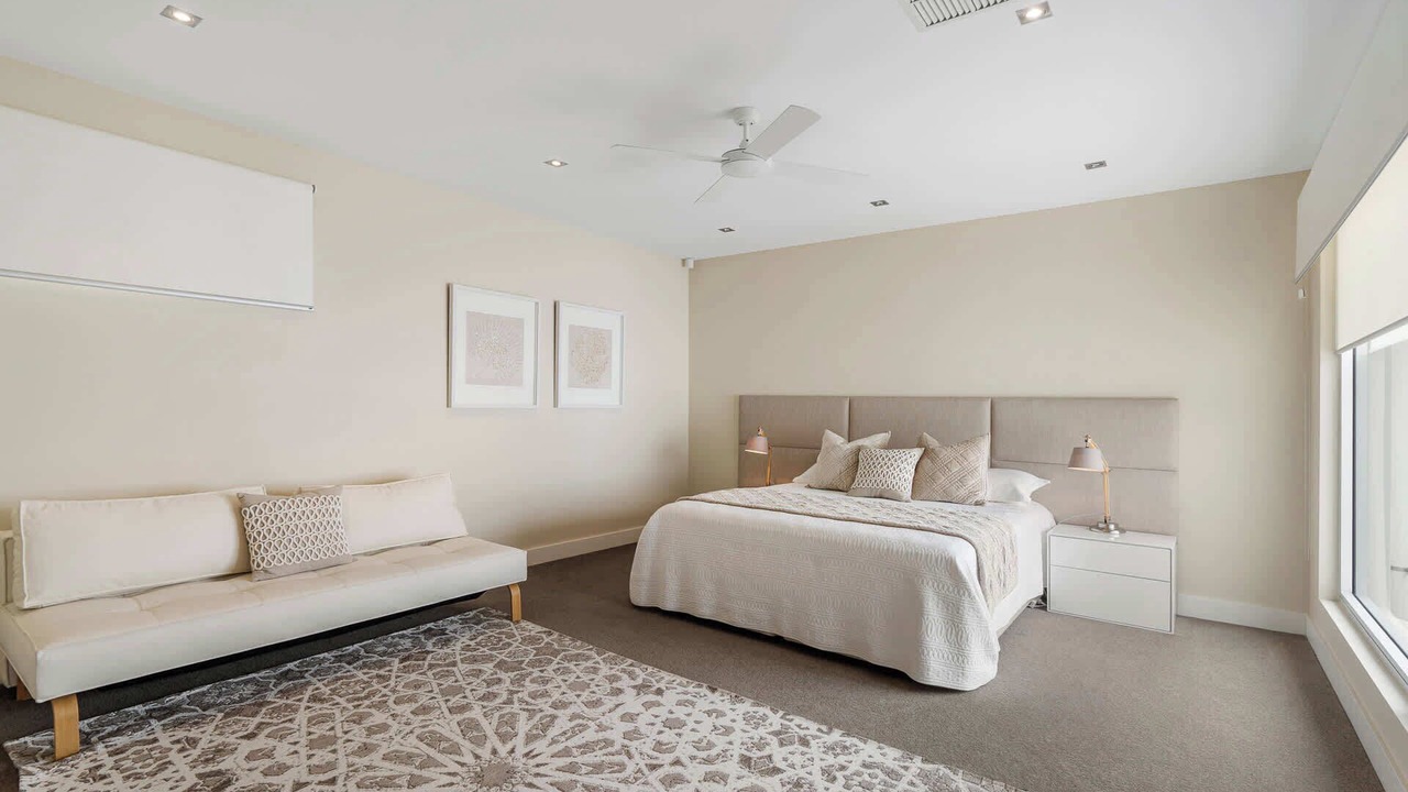 Photo of Bedroom in McCracken