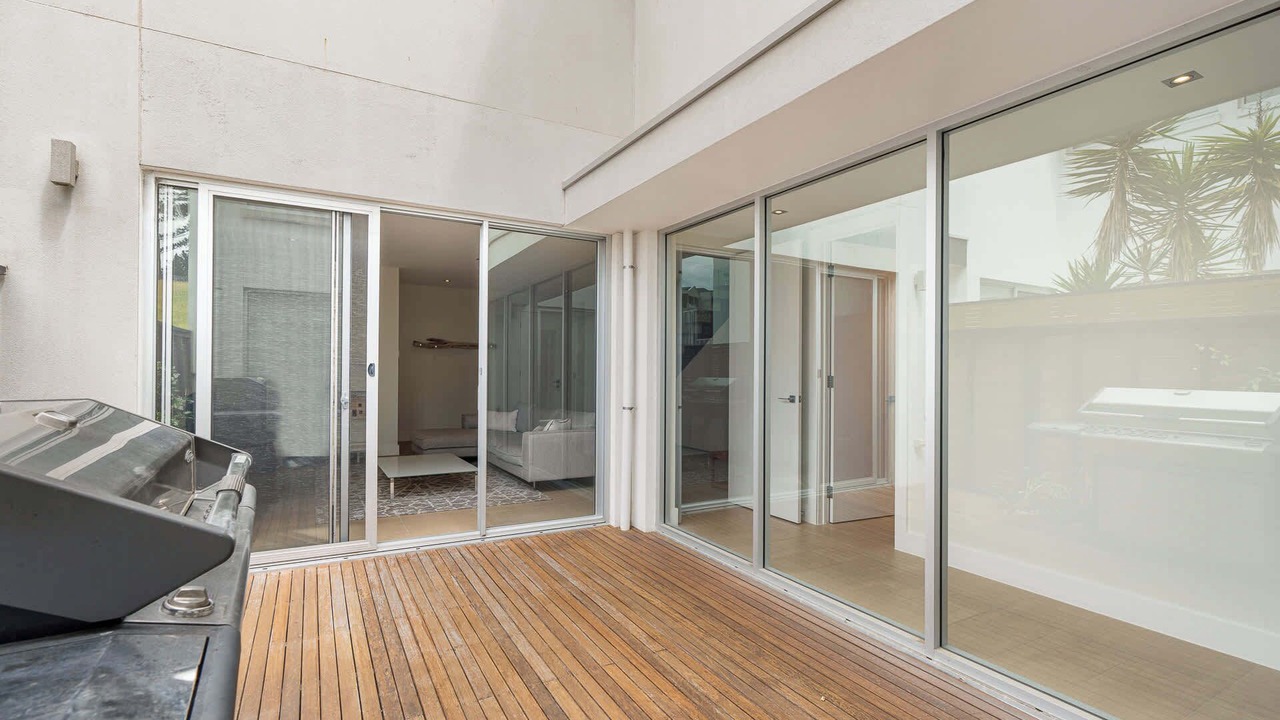 Photo of Patio Balcony in McCracken