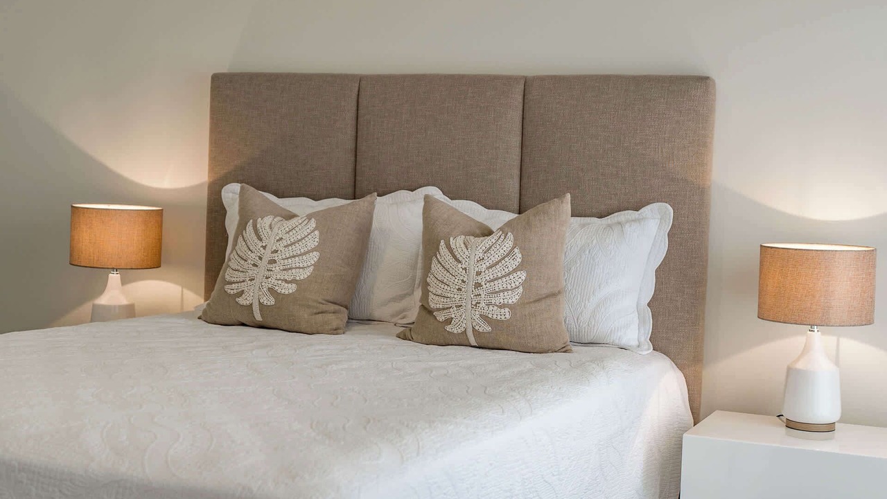 Photo of Bedroom in McCracken