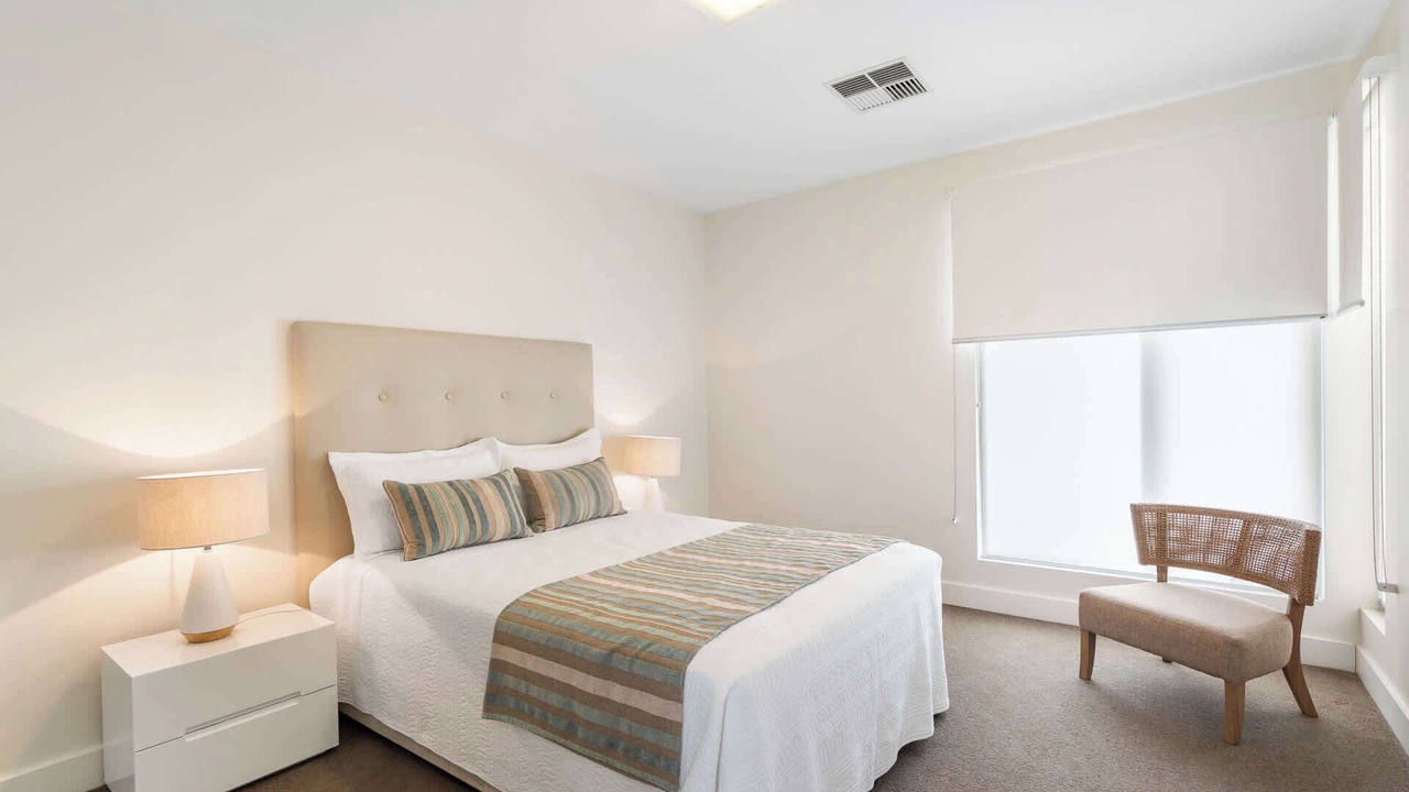 Photo of Bedroom in McCracken