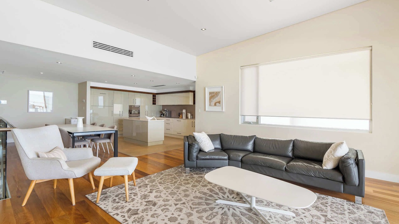 Photo of Livingroom in McCracken