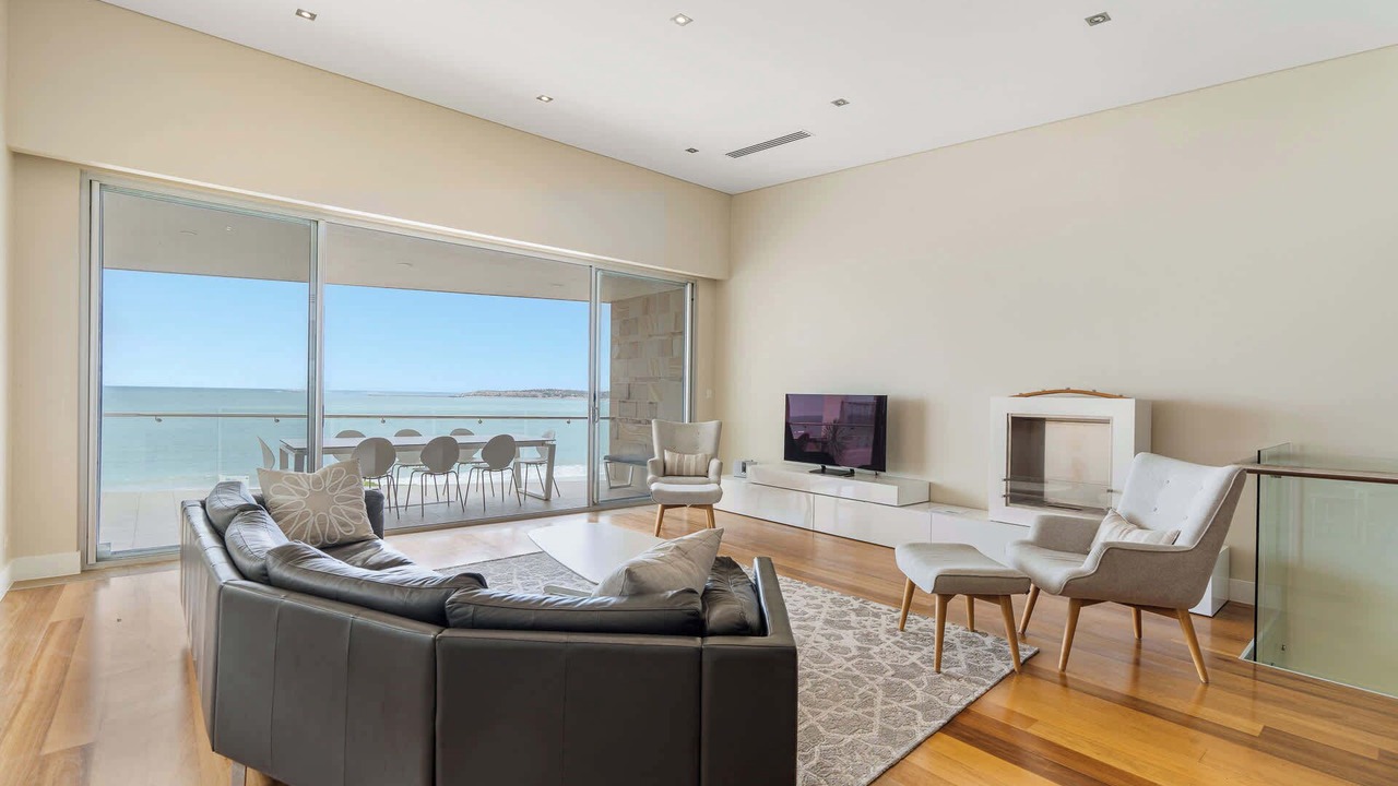 Photo of Livingroom in McCracken