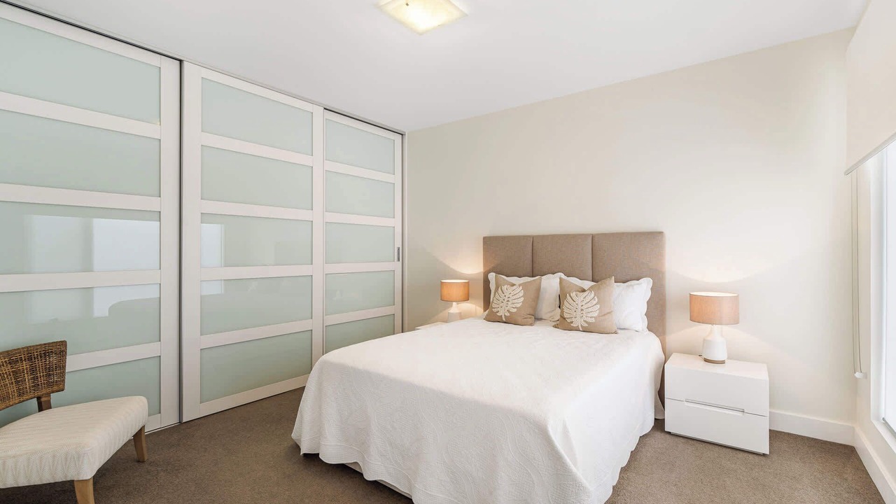 Photo of Bedroom in McCracken