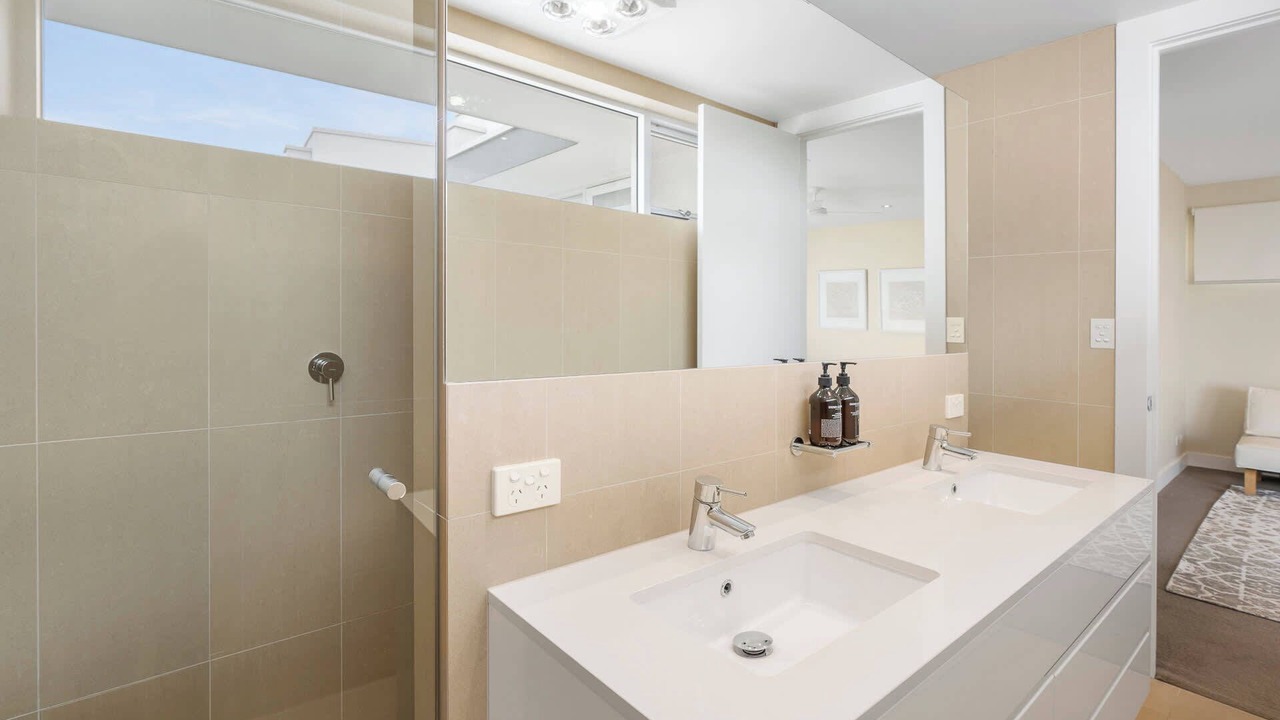 Photo of Bathroom in McCracken