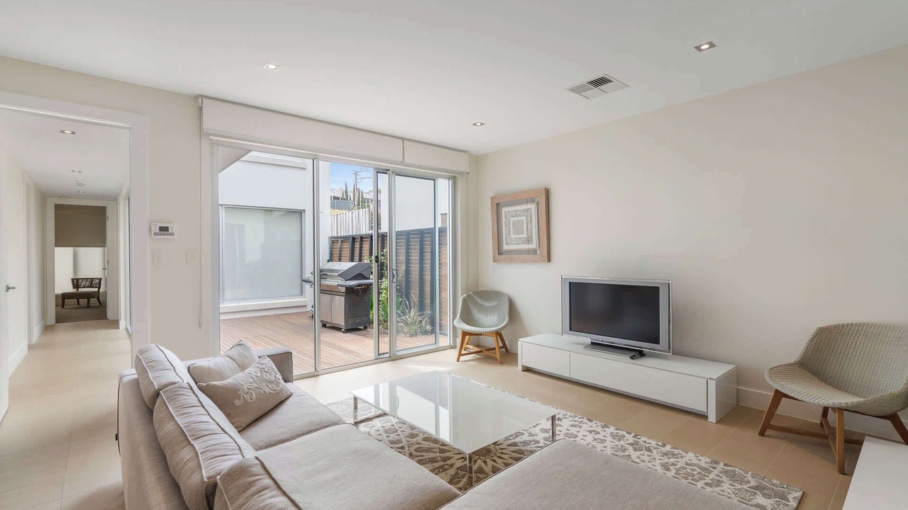 Photo of Livingroom in McCracken
