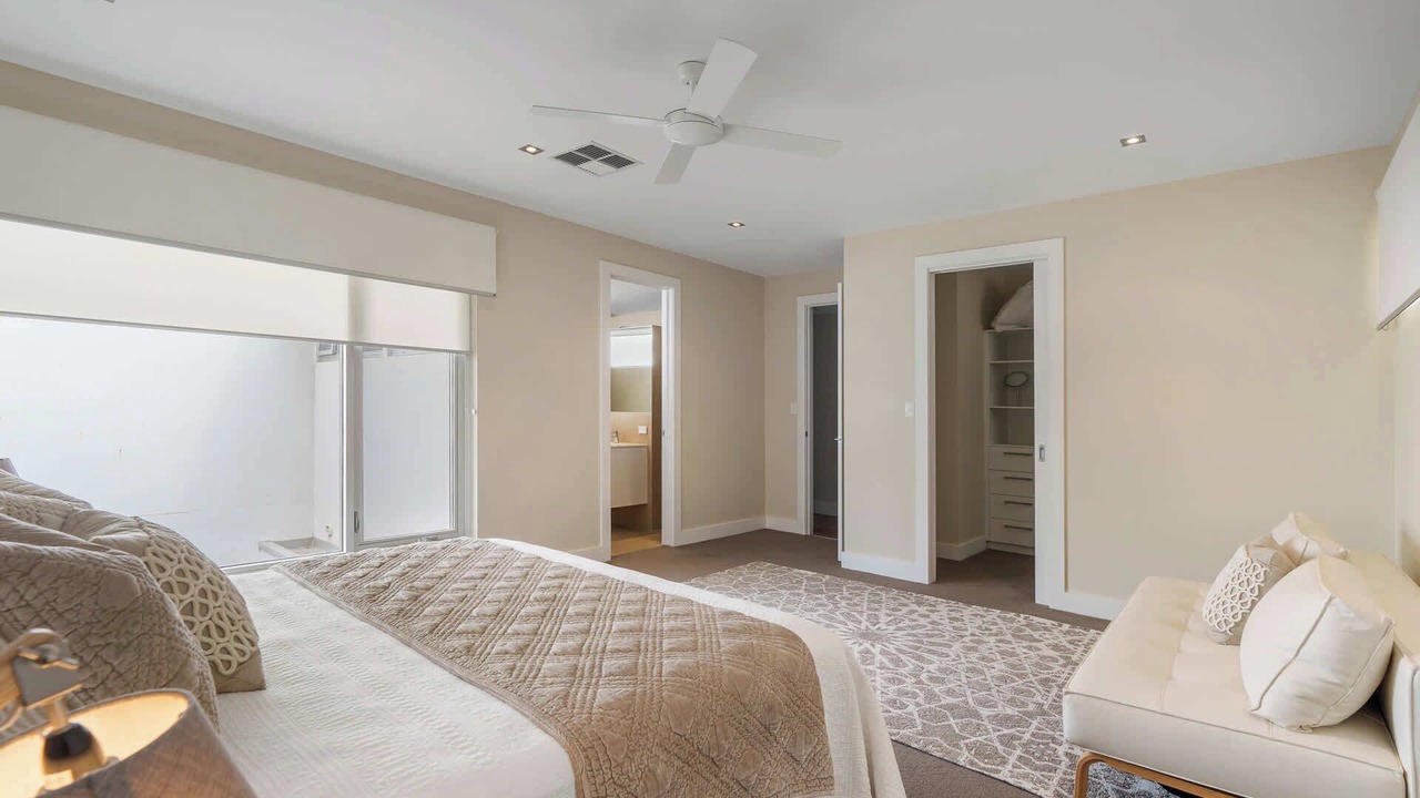 Photo of Bedroom in McCracken