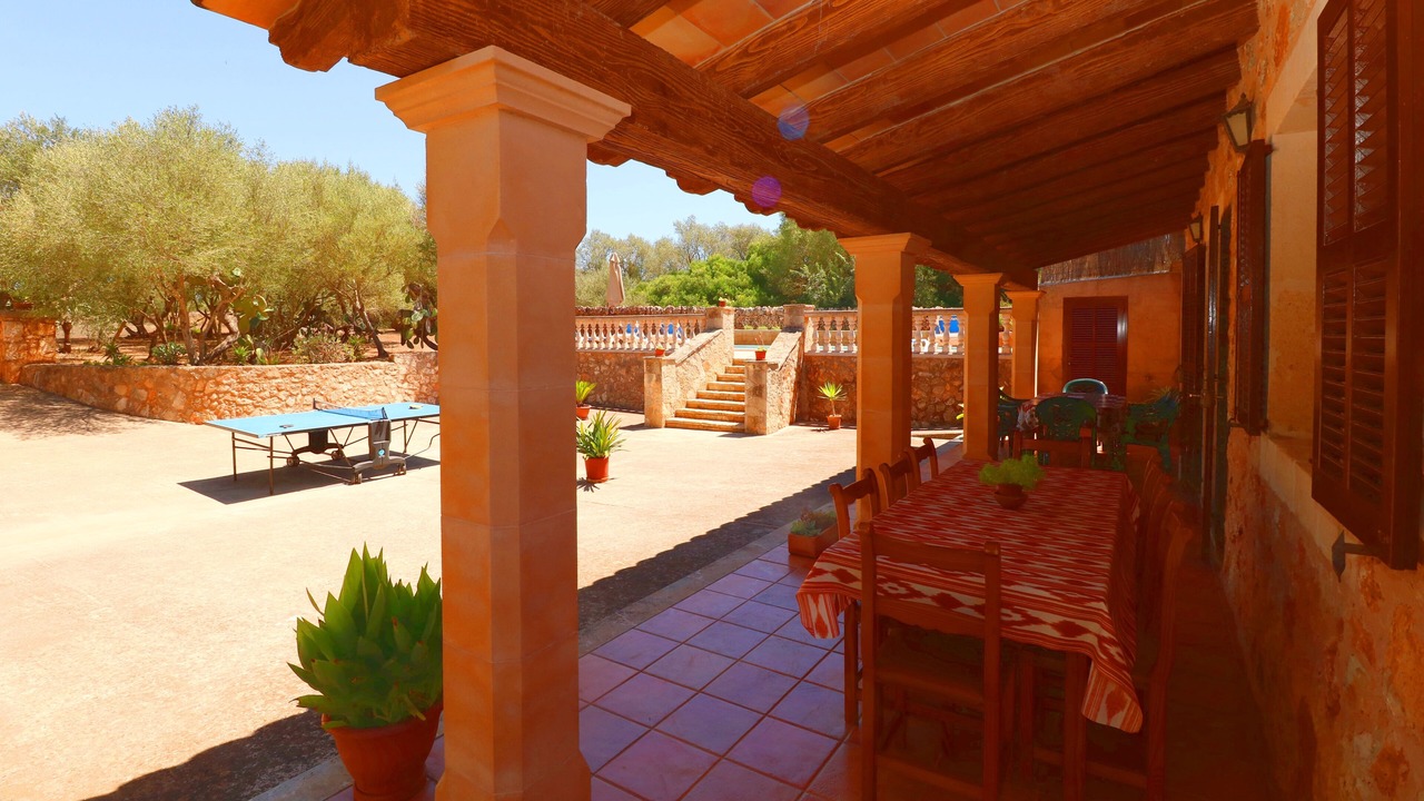 Photo of Outdoor in Campos